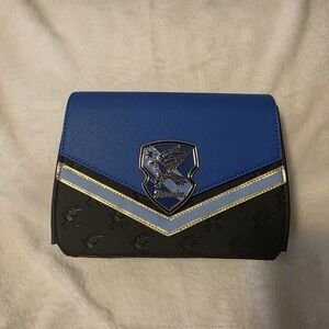 Loungefly Harry Potter Ravenclaw Crossbody Bag